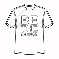 Typography, T-shirt design, Quote, Text art, Minimal text, Slogan, Stylish font, Graphic tee, Poster text, Lettering (7).eps