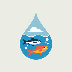 Global Ocean Plastic-Free Future