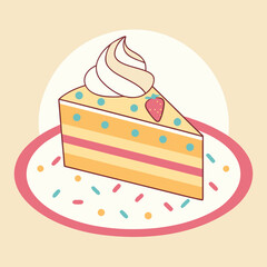 Whipped cream, Dessert, Food, Sweet, Celebration, National day, Ice cream, Cake, Cream topping (8).eps