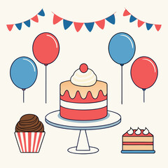 Whipped cream, Dessert, Food, Sweet, Celebration, National day, Ice cream, Cake, Cream topping (9).eps