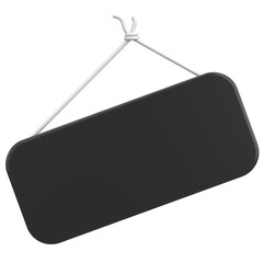 Price tag. Sale tag. Discount label. 3D illustration.