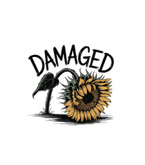 Never Ambition sleeps-Motivational quotes with stylish modern T-shrit design