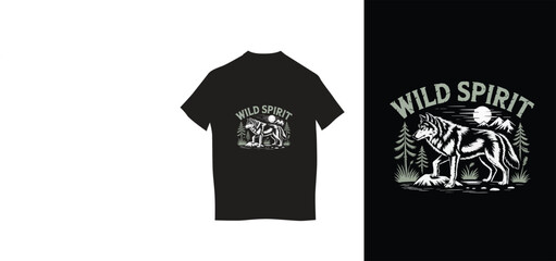 Never Ambition sleeps-Motivational quotes with stylish modern T-shrit design