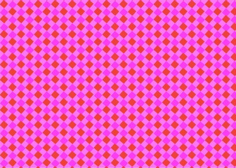 Pink color background pattern