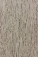 texture of valuable wood. wooden board. lumber. koto, African, Pterygota, view from above. vertical texture