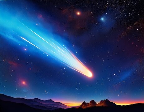 comet 3i atlas an interstellar