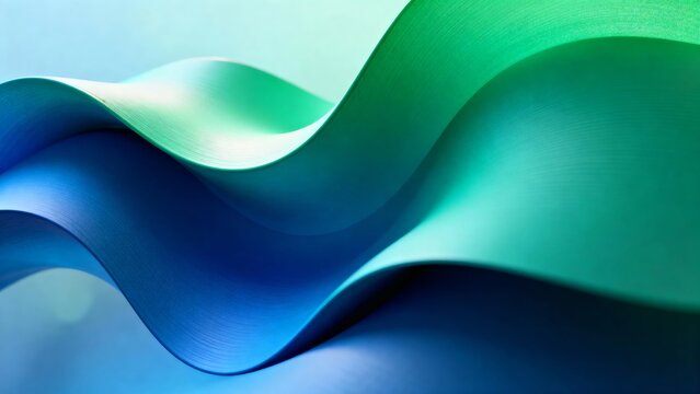 A fluid abstract c