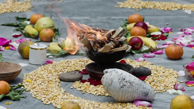 Andean Celebration Koya Raymi Honoring the Fertility of Pachamama and Indigenous Women at the Beginning of the Planting Season