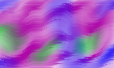 Abstract flowing watercolor background with vibrant purple pink green and blue hues, Abstract watercolor background with flowing waves of vibrant pink, purple, blue, and green hues, creating a dreamy 
