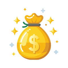 -golden-money-bag-with-dollar-sign-and-sparkles--3.eps