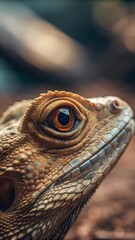 Reptile eye. reptile close up eye. eyes. close up. reptiles. animal eyes