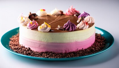 ice cream cakes