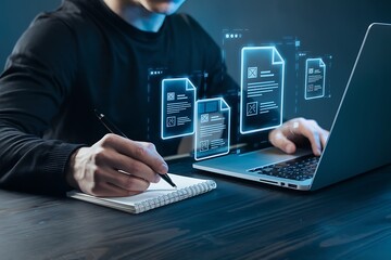 HR online assessments employment froms checklist human resource management