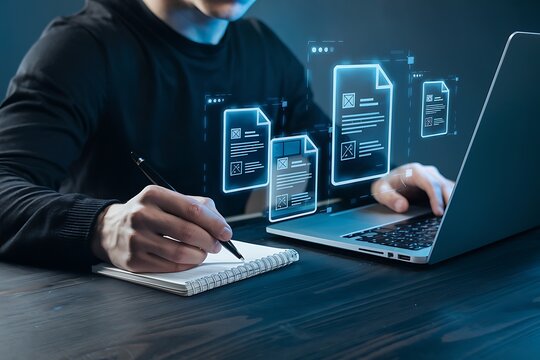 HR online assessments employment froms checklist human resource management