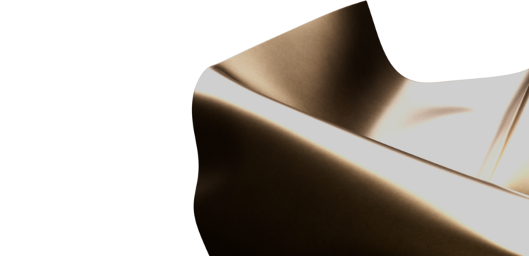 High-quality image of abstract bronze metal texture. Perfect for backgrounds, website design, and more.