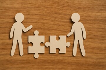 Team collaboration strategy office graphic design creative workspace side view problem solving