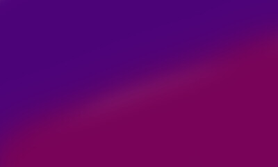 Gradient background with shades of purple and magenta for modern designs on transparent background