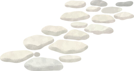 Capybara garden 10.eps