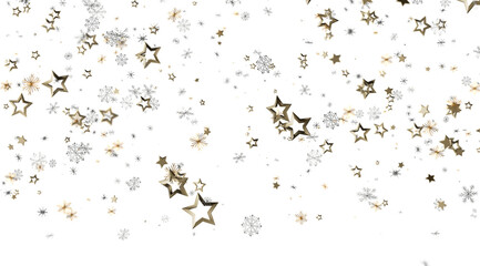 Sparkling stars, winter magic, holiday cheer. Perfect for cards, websites, and more!