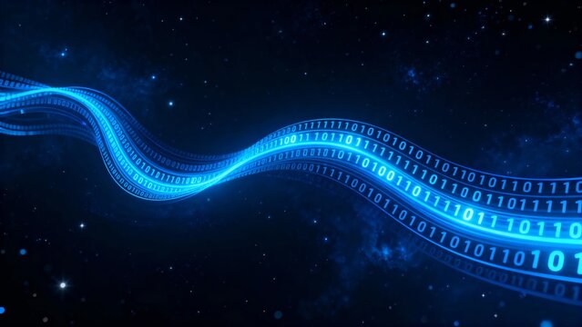 A digital binary c
