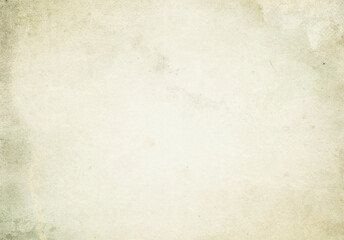 Grunge old paper texture for background.