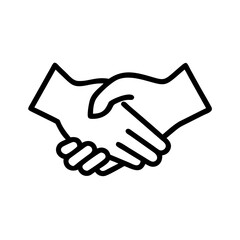 handshake shake hands