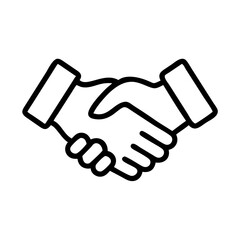 handshake shake hands