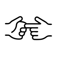 handshake shake hands