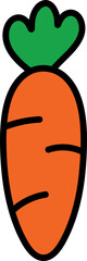 carrot