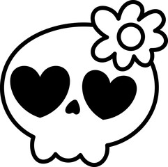 skull