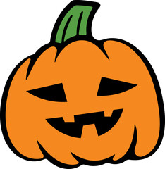 jack o lantern