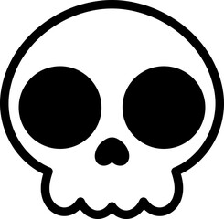 skull