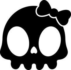 skull