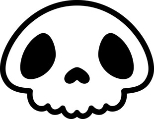 skull