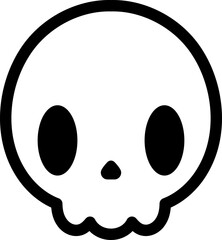 skull