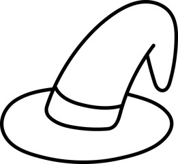 witch hat