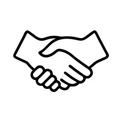 handshake shake hands