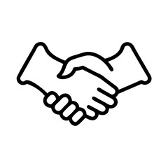 handshake shake hands