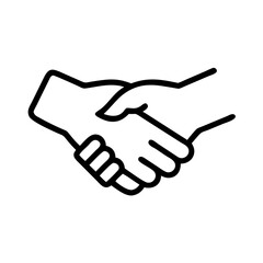 handshake shake hands