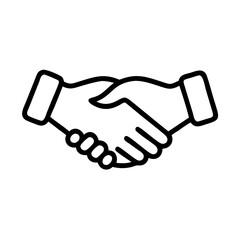 handshake shake hands