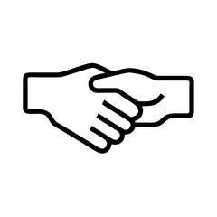 handshake shake hands