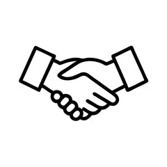 handshake shake hands