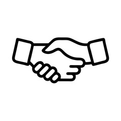 handshake shake hands