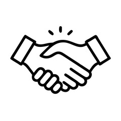 handshake shake hands