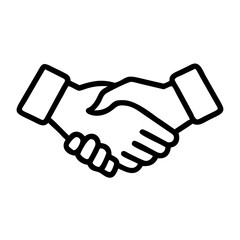 handshake shake hands