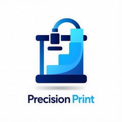 Obraz premium Innovative 3D printing technology for precision manufacturing and rapid prototyping with advanced material capabilities