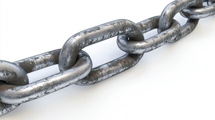 Fototapeta premium Silhouette of Human Figure with Barcode Face in Soft Diffuse Lighting Minimal Background