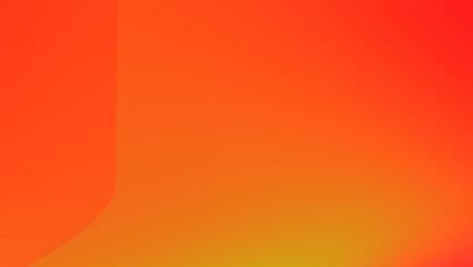 Gradient of fire colors blending smoothly, evoking warmth and energy