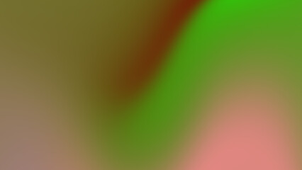 Abstract gradient background with earthy and vibrant color transitions