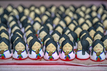 奈良 談山神社 恋神社の鏡王女みくじ